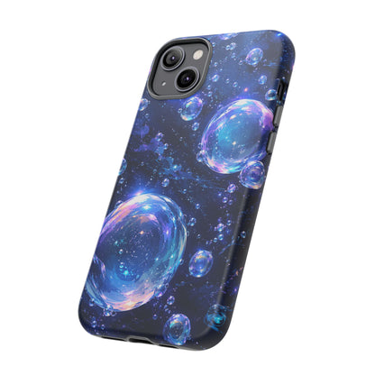 Bubbles Phone Case