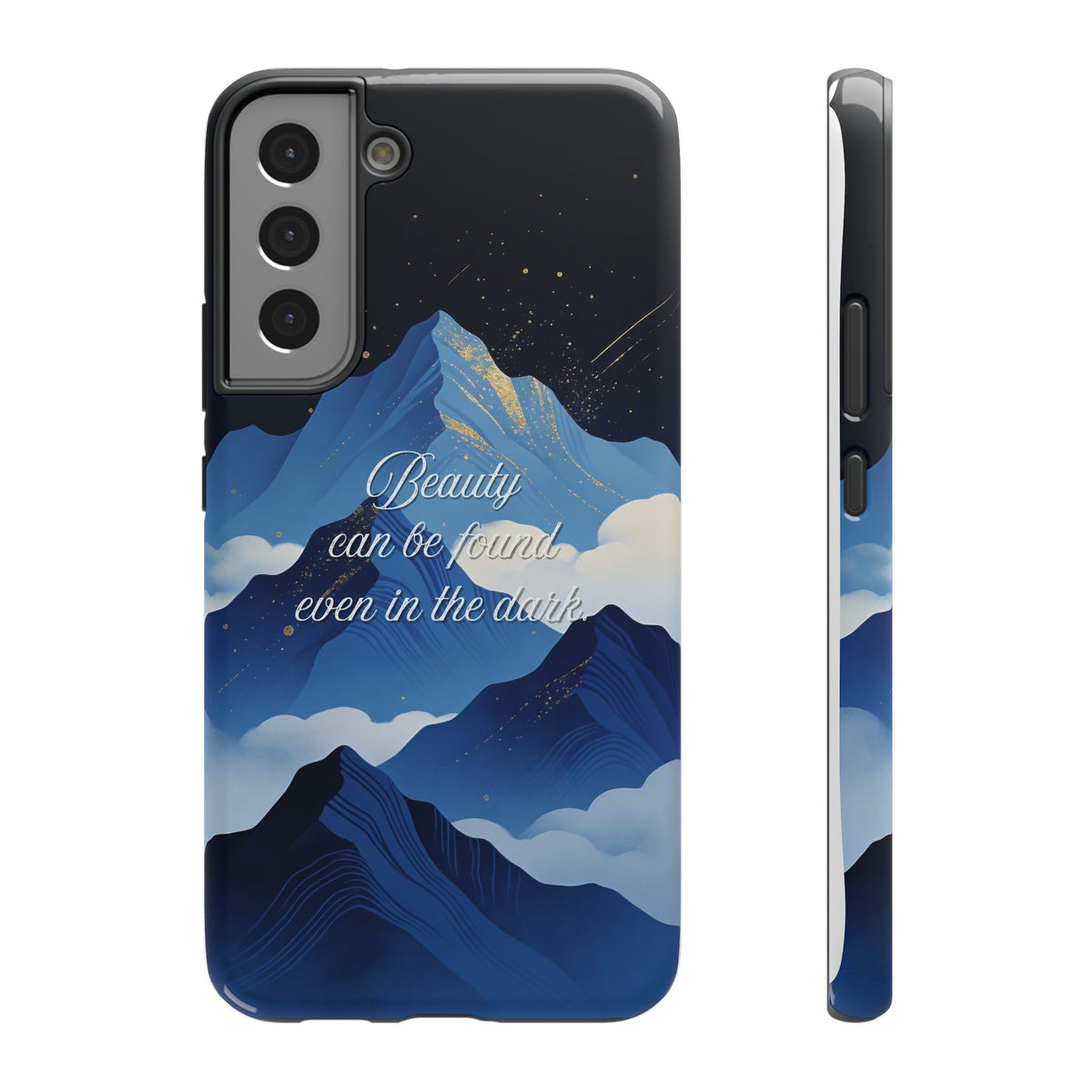 Impact-Resistant Cases