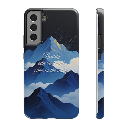 Impact-Resistant Cases