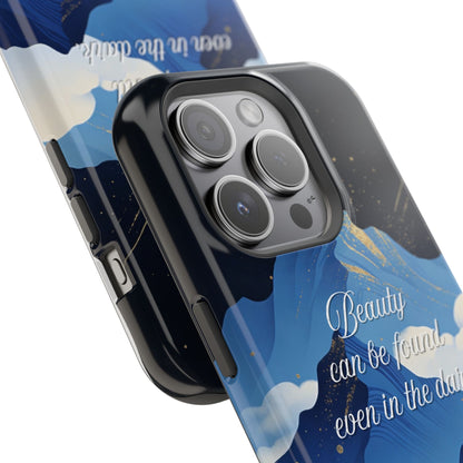 Impact-Resistant Cases