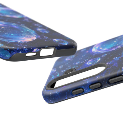 Bubbles Phone Case
