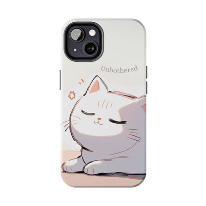 Cutie Patootie Tough Phone Case
