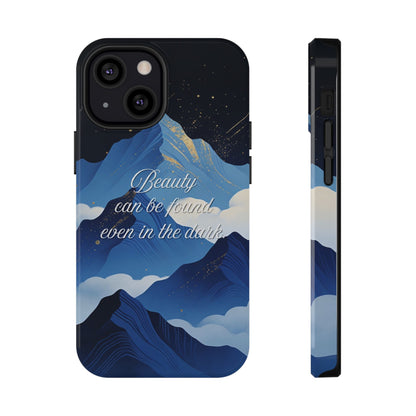 Impact-Resistant Cases