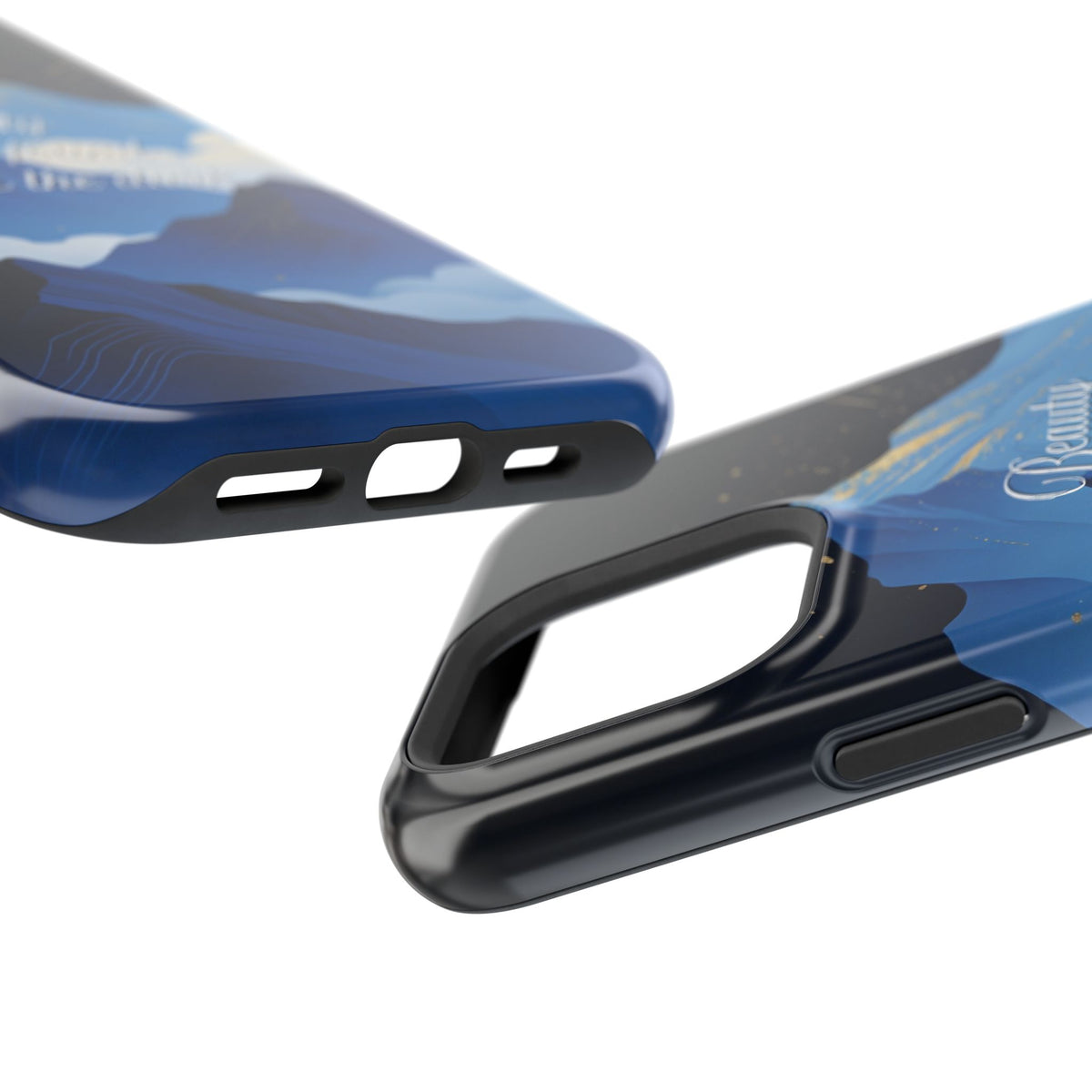Impact-Resistant Cases