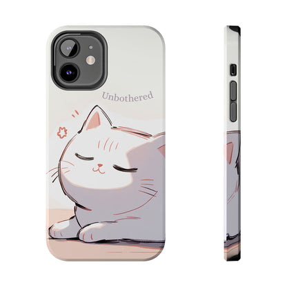 Cutie Patootie Tough Phone Case