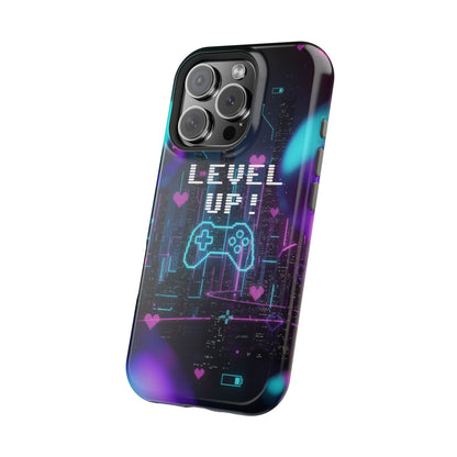 Neon  Magnetic Impact Phone Case