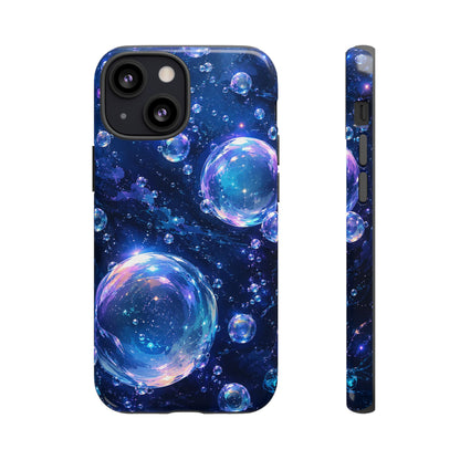 Bubbles Phone Case