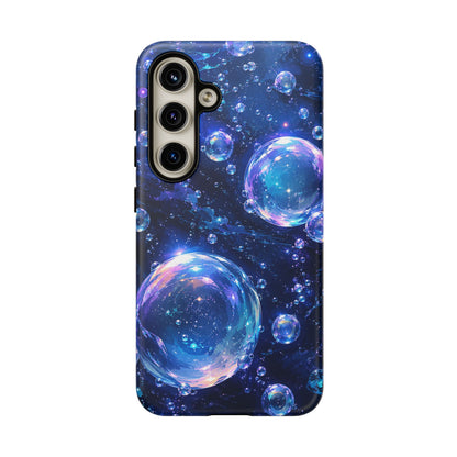 Bubbles Phone Case