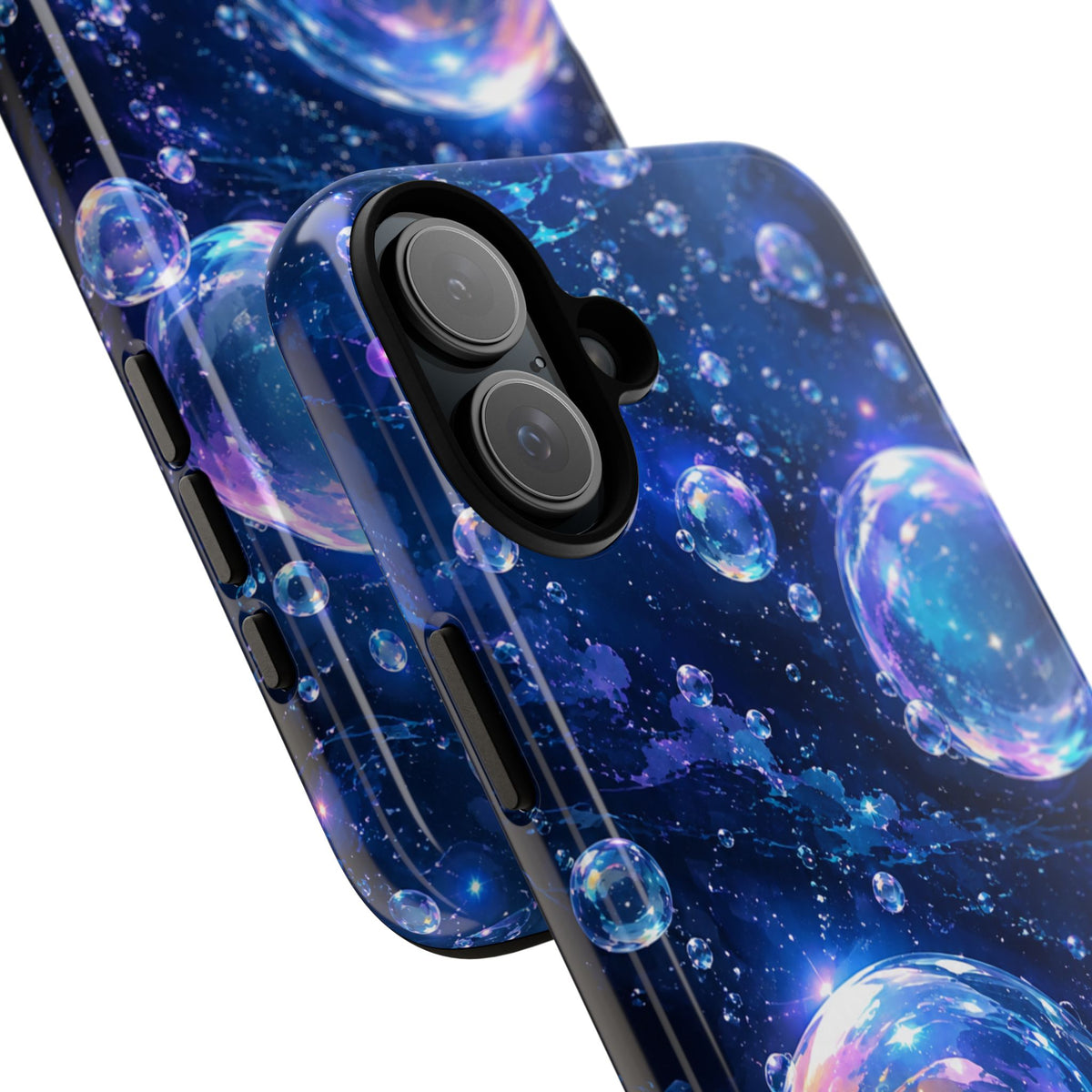 Bubbles Phone Case
