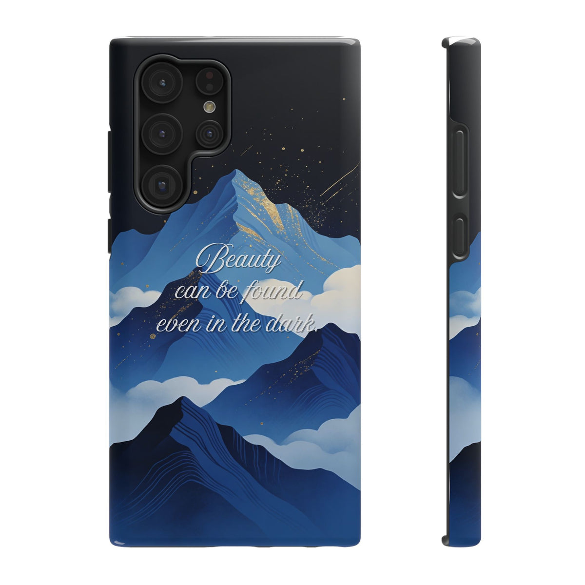 Impact-Resistant Cases
