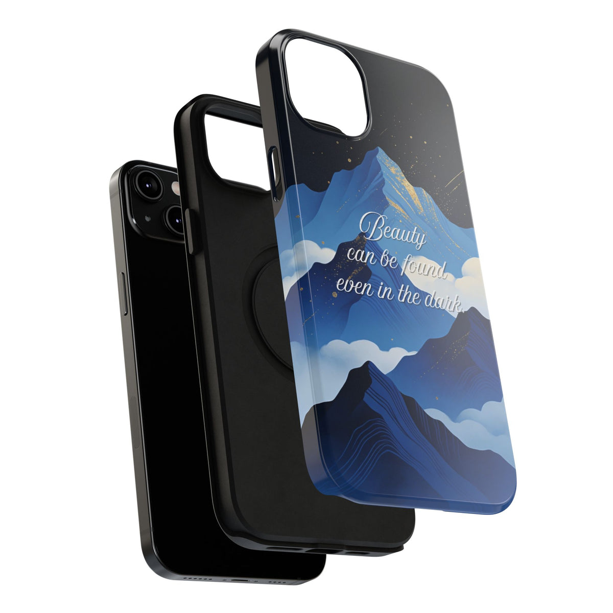 Impact-Resistant Cases