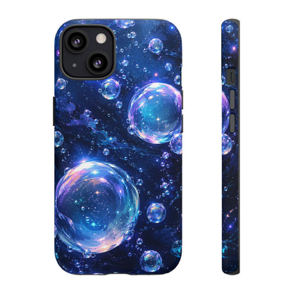 Bubbles Phone Case