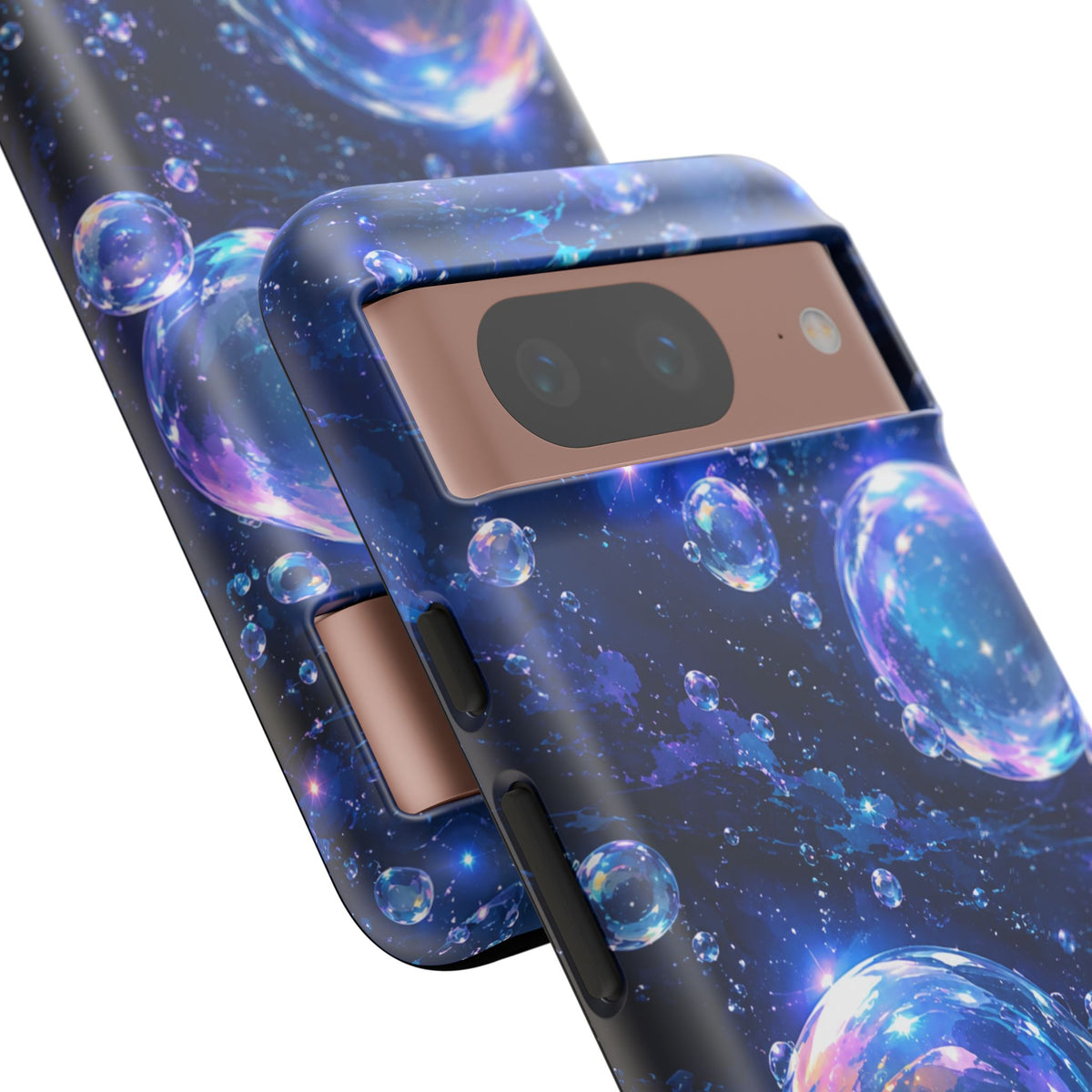 Bubbles Phone Case