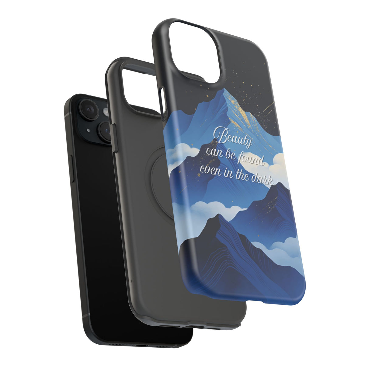 Impact-Resistant Cases