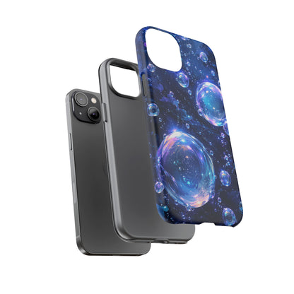 Bubbles Phone Case