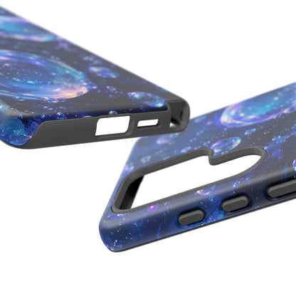 Bubbles Phone Case