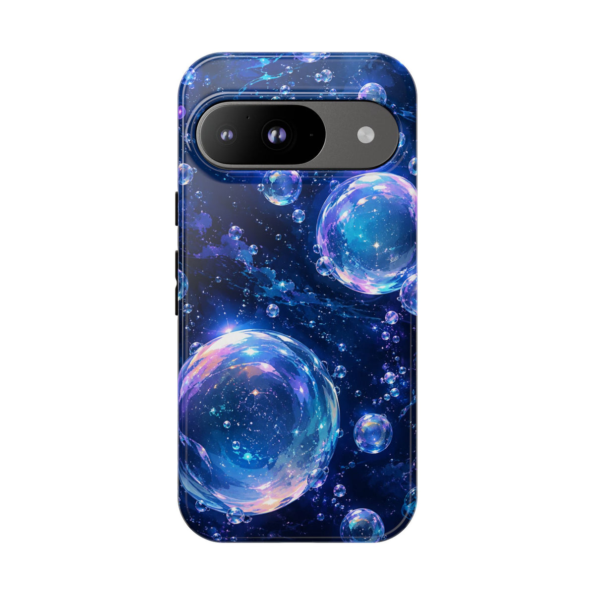 Bubbles Phone Case