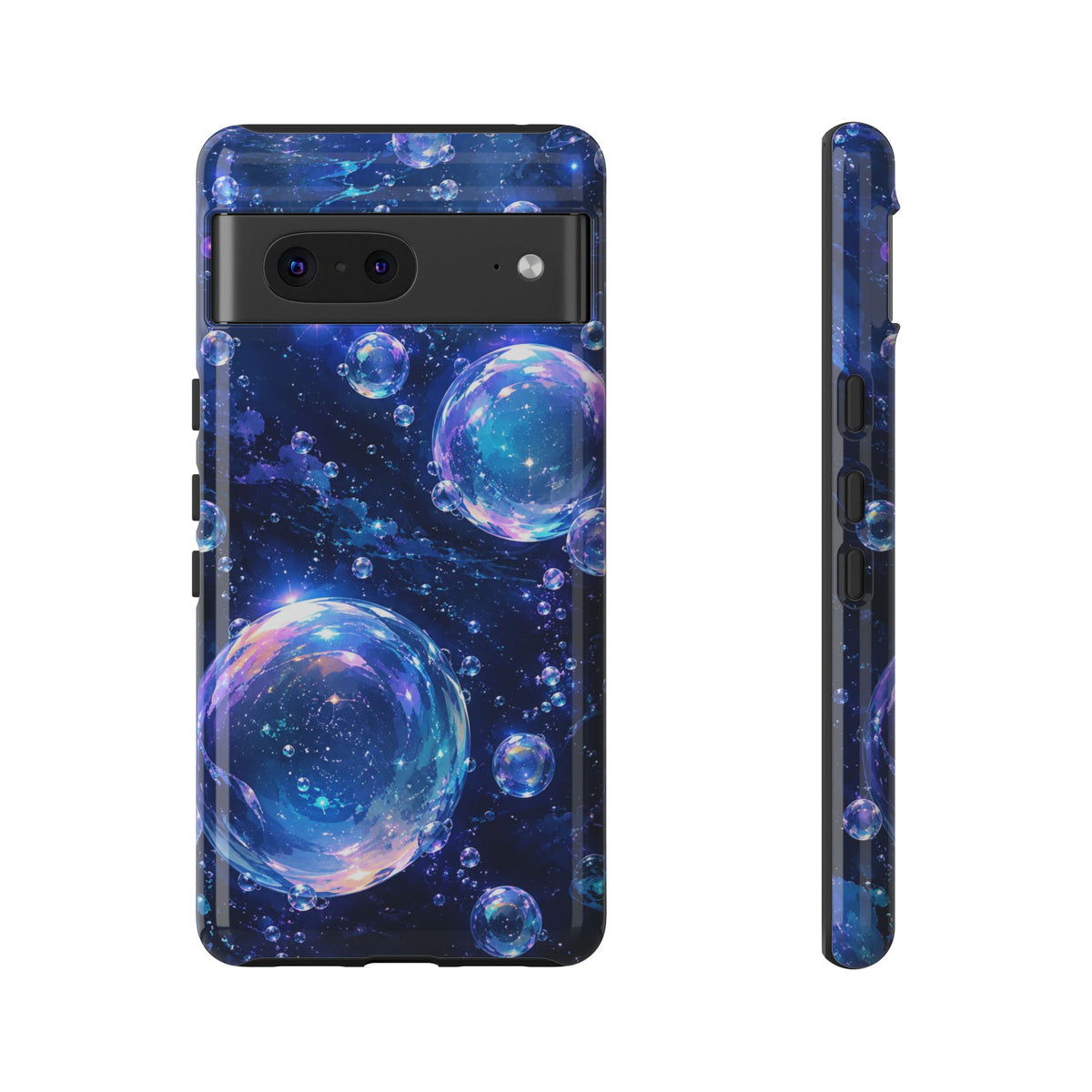 Bubbles Phone Case