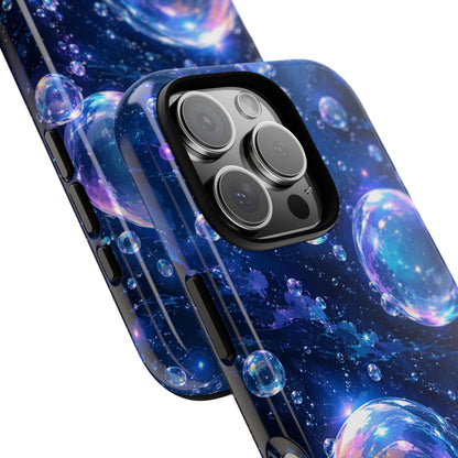 Bubbles Phone Case