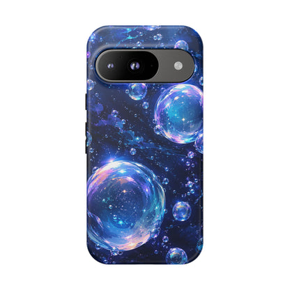 Bubbles Phone Case