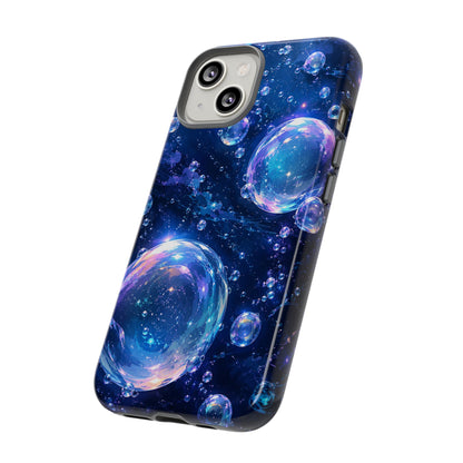 Bubbles Phone Case