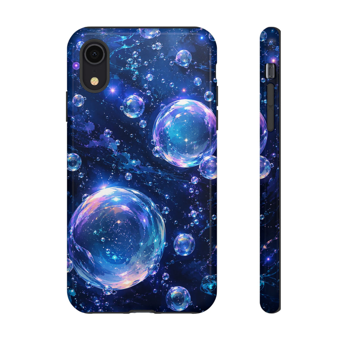 Bubbles Phone Case