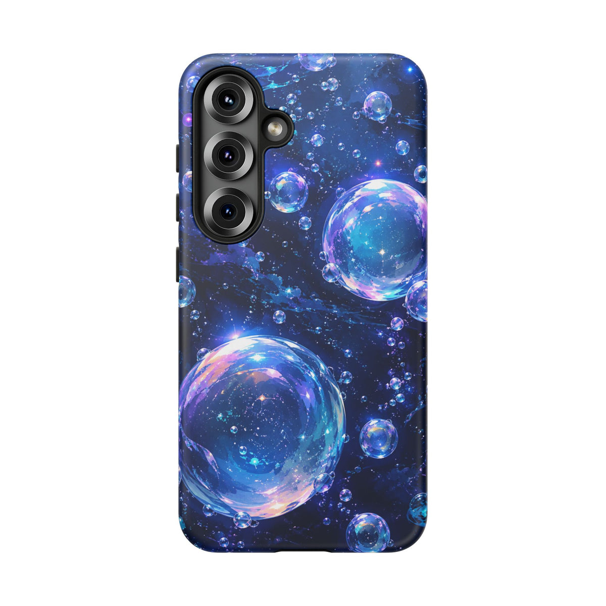 Bubbles Phone Case