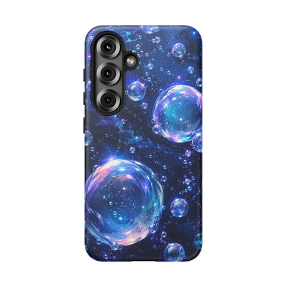 Bubbles Phone Case