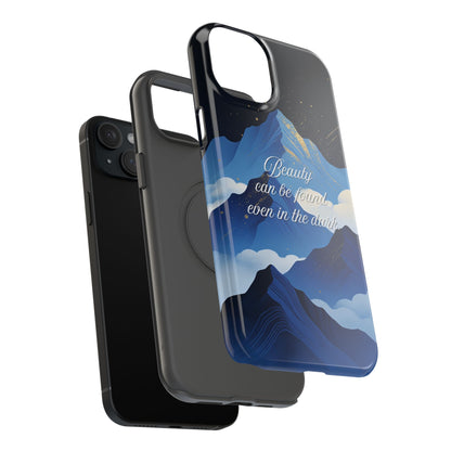 Impact-Resistant Cases