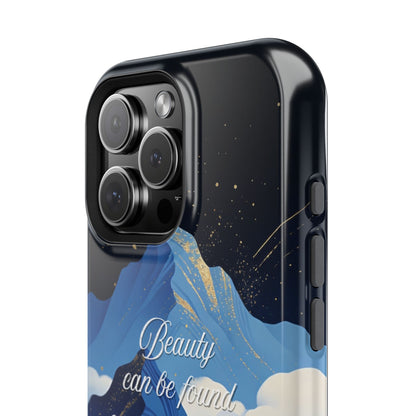 Impact-Resistant Cases