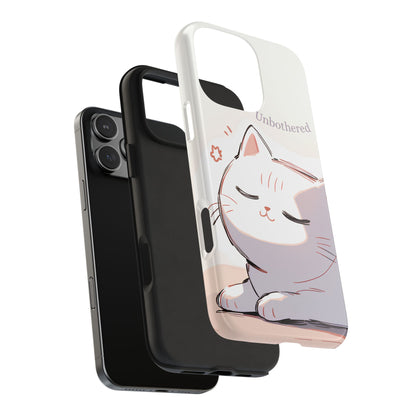 Cutie Patootie Tough Phone Case