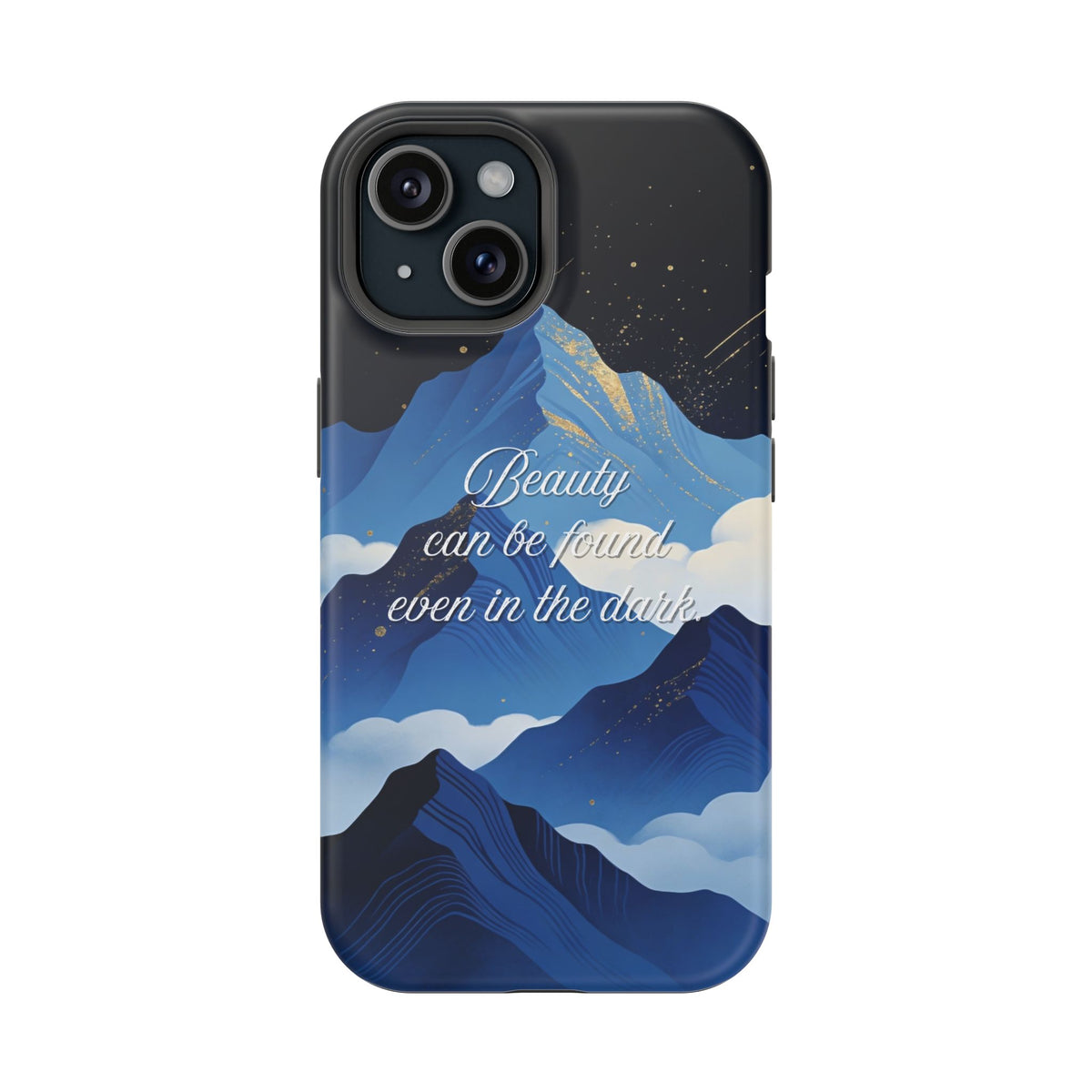 Impact-Resistant Cases