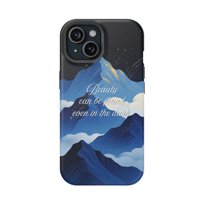 Impact-Resistant Cases