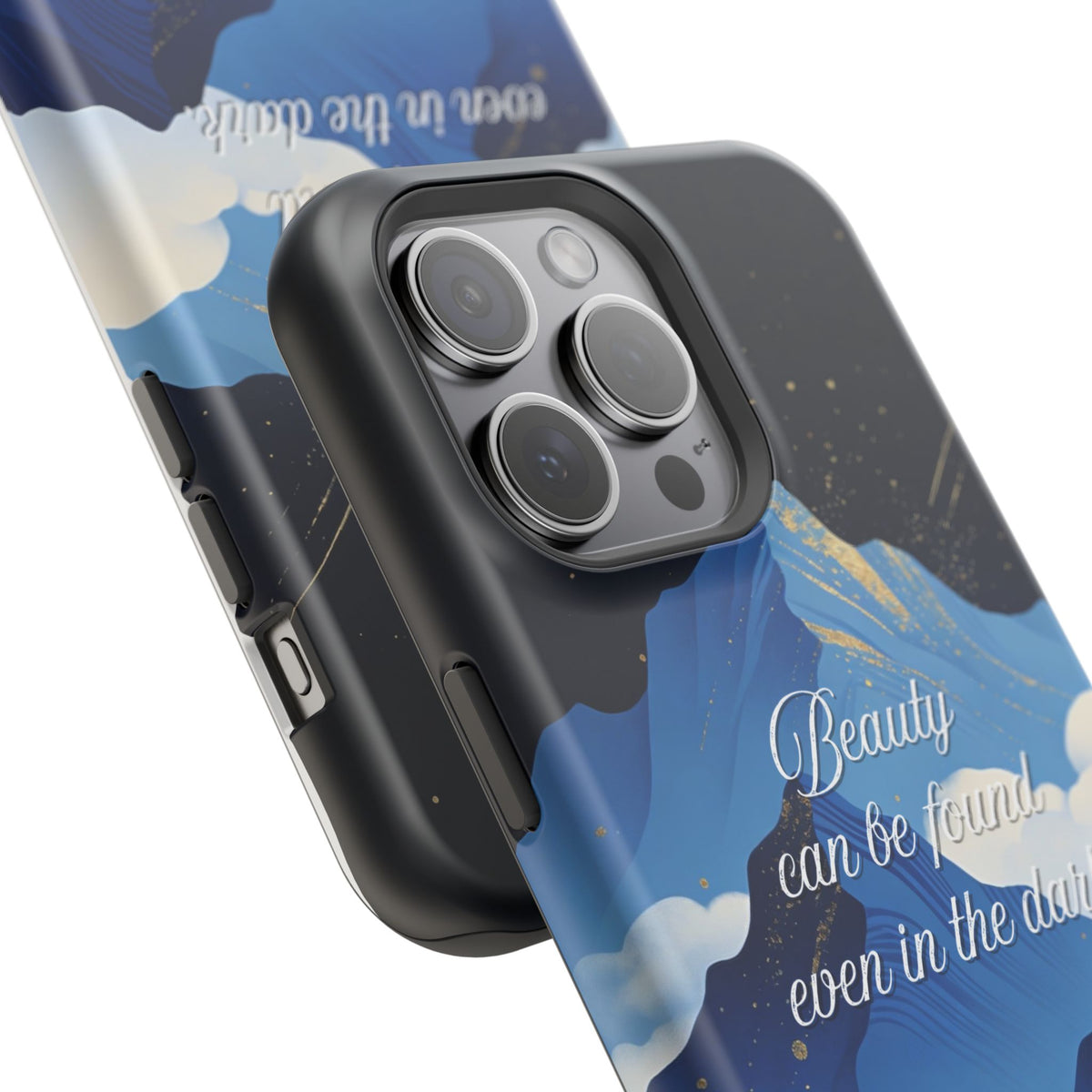 Impact-Resistant Cases