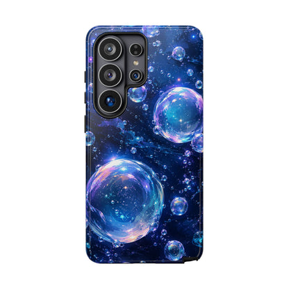 Bubbles Phone Case
