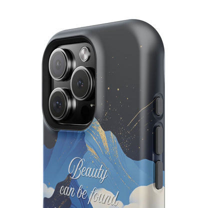 Impact-Resistant Cases