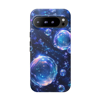 Bubbles Phone Case