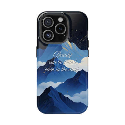 Impact-Resistant Cases