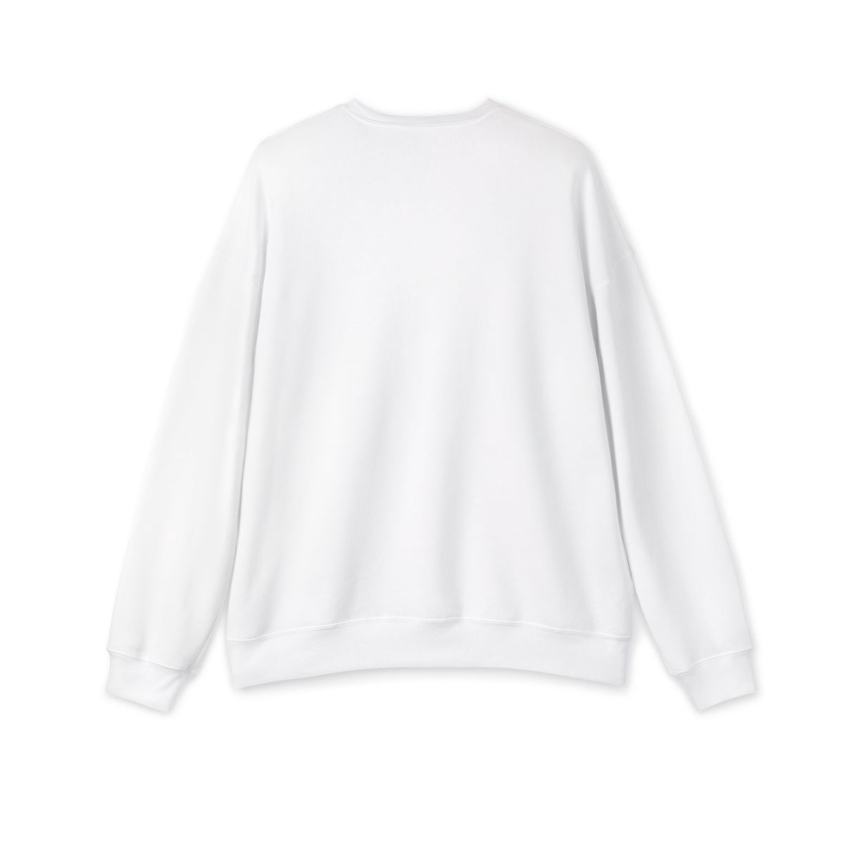 Yin Yang 'Optimistic AF & Barely Surviving' Sweatshirt