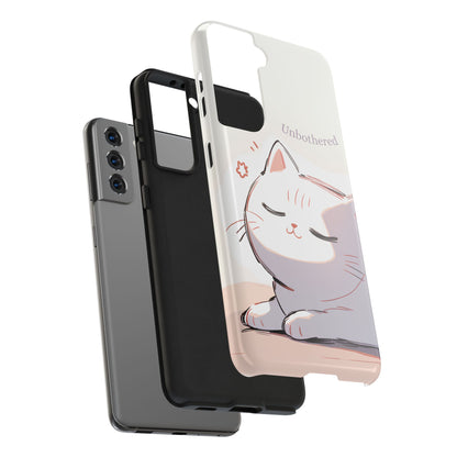 Cutie Patootie Tough Phone Case