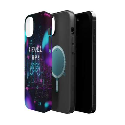 Neon  Magnetic Impact Phone Case