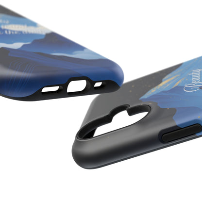 Impact-Resistant Cases