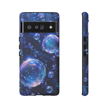 Bubbles Phone Case