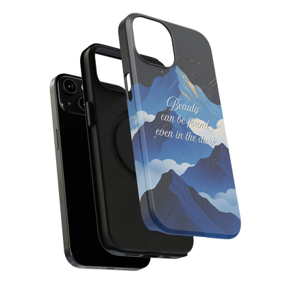 Impact-Resistant Cases