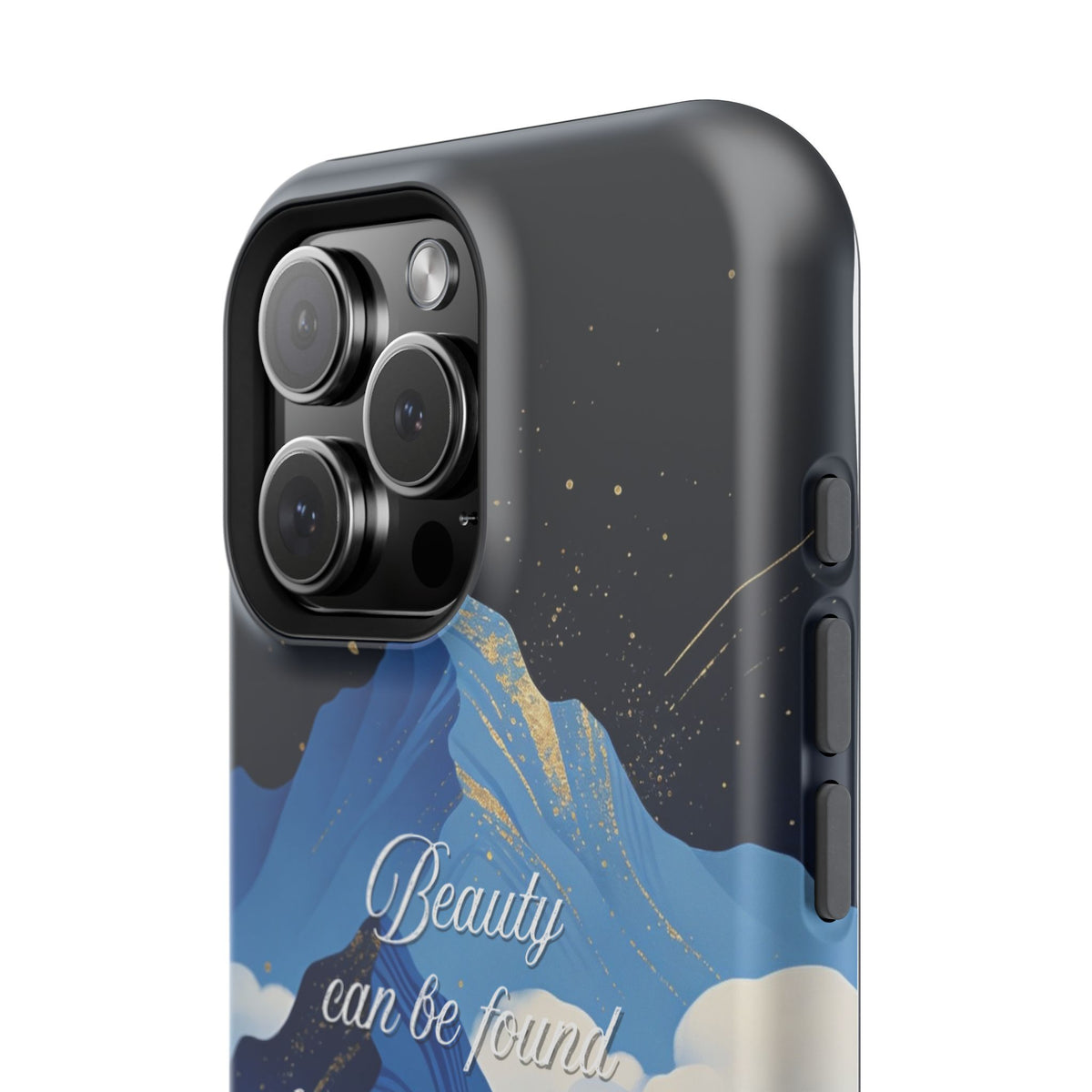 Impact-Resistant Cases