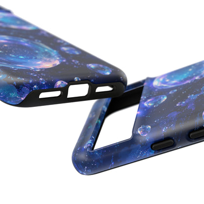 Bubbles Phone Case