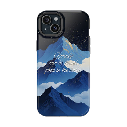 Impact-Resistant Cases