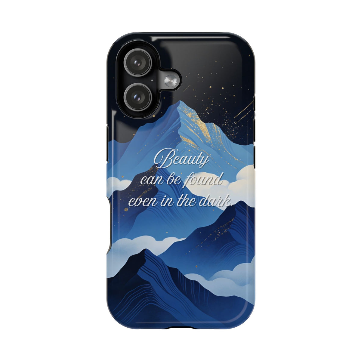 Impact-Resistant Cases