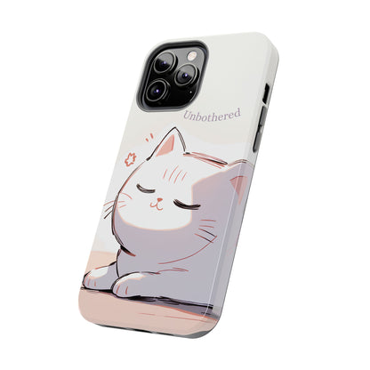 Cutie Patootie Tough Phone Case