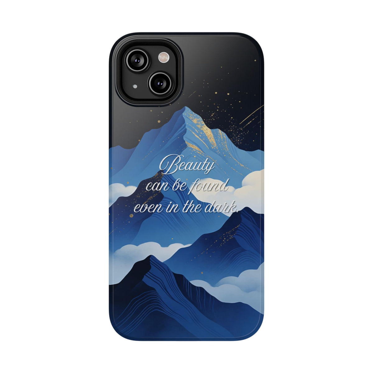 Impact-Resistant Cases